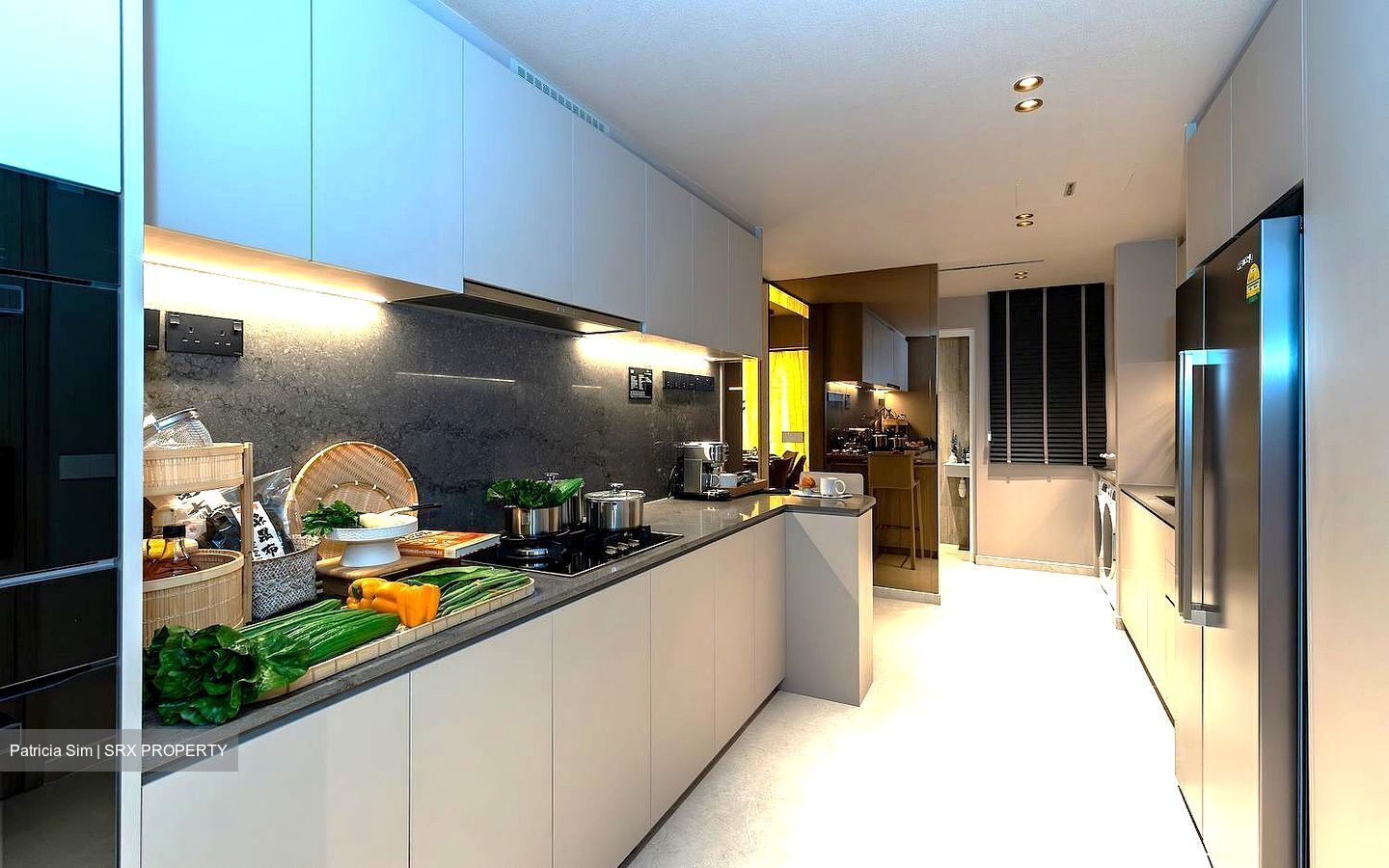 River Modern (U/C) (D9), Apartment #532631361